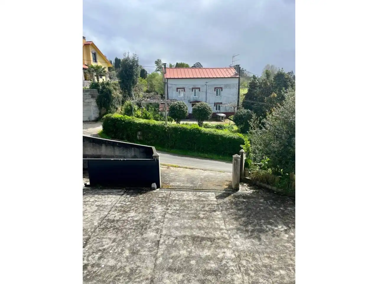 House with garden for sale in Ponte Baxoi, imagen 32