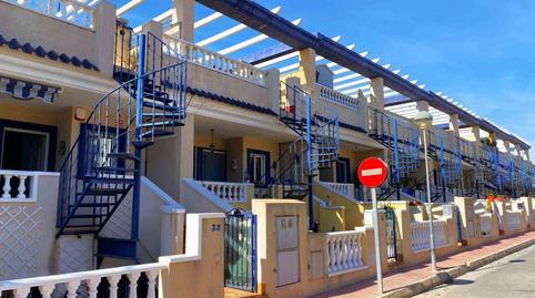 Foto 3 de Dúplex en venda a San Miguel de Salinas, Alicante