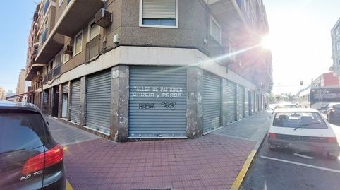 Foto 3 von Geschaftsraum zur Miete in Altabix, Elche / Elx