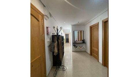 Foto 4 de Àtic en venda a Baza, Granada