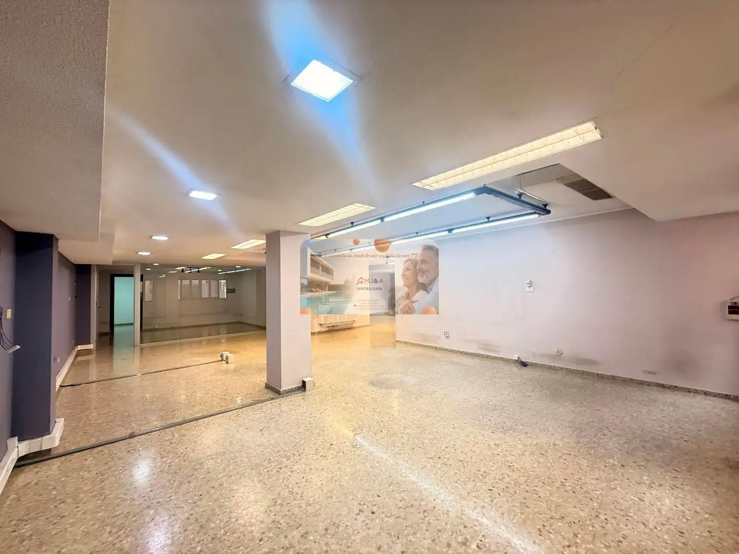 Büro zur Miete in NAVARRA, Hospital - Plaza del Real
