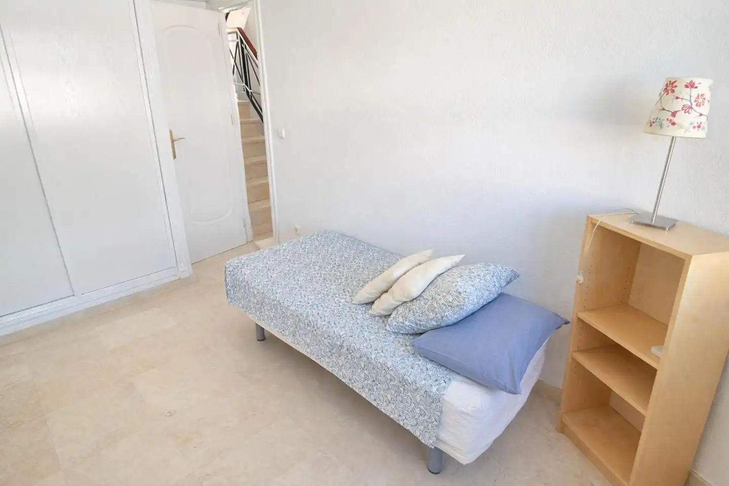 Habitación de Casa o chalet en venta en Elche / Elx con Terraza, Trastero y Balcón