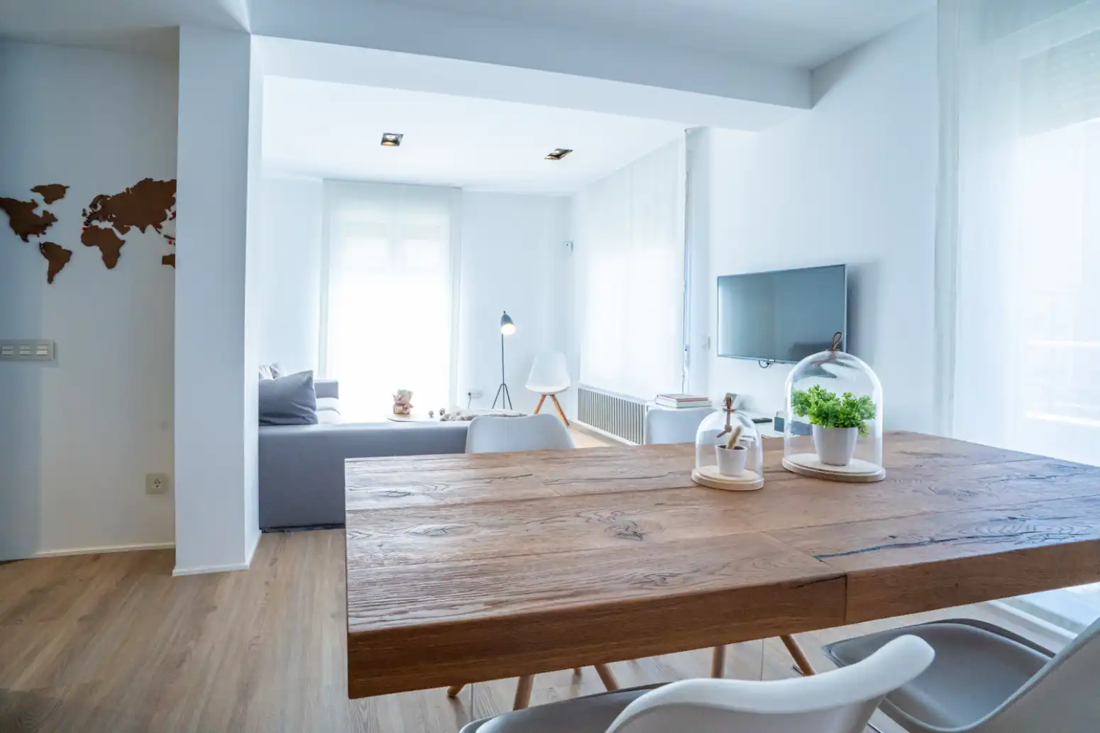 Piso en venta en Logroño - Doctores Castroviejo, Gran Via