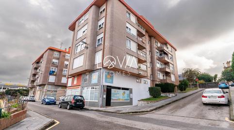 Foto 5 de Piso en venta en Fernandez Vallejo, Nueva Ciudad, Torrelavega