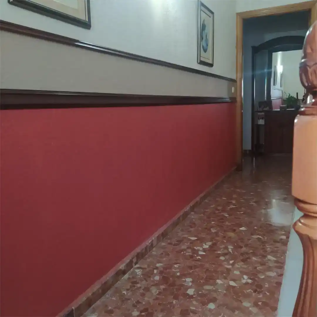 Piso en venta en El Cuervo de Sevilla con Aire acondicionado, Horno y Lavadora