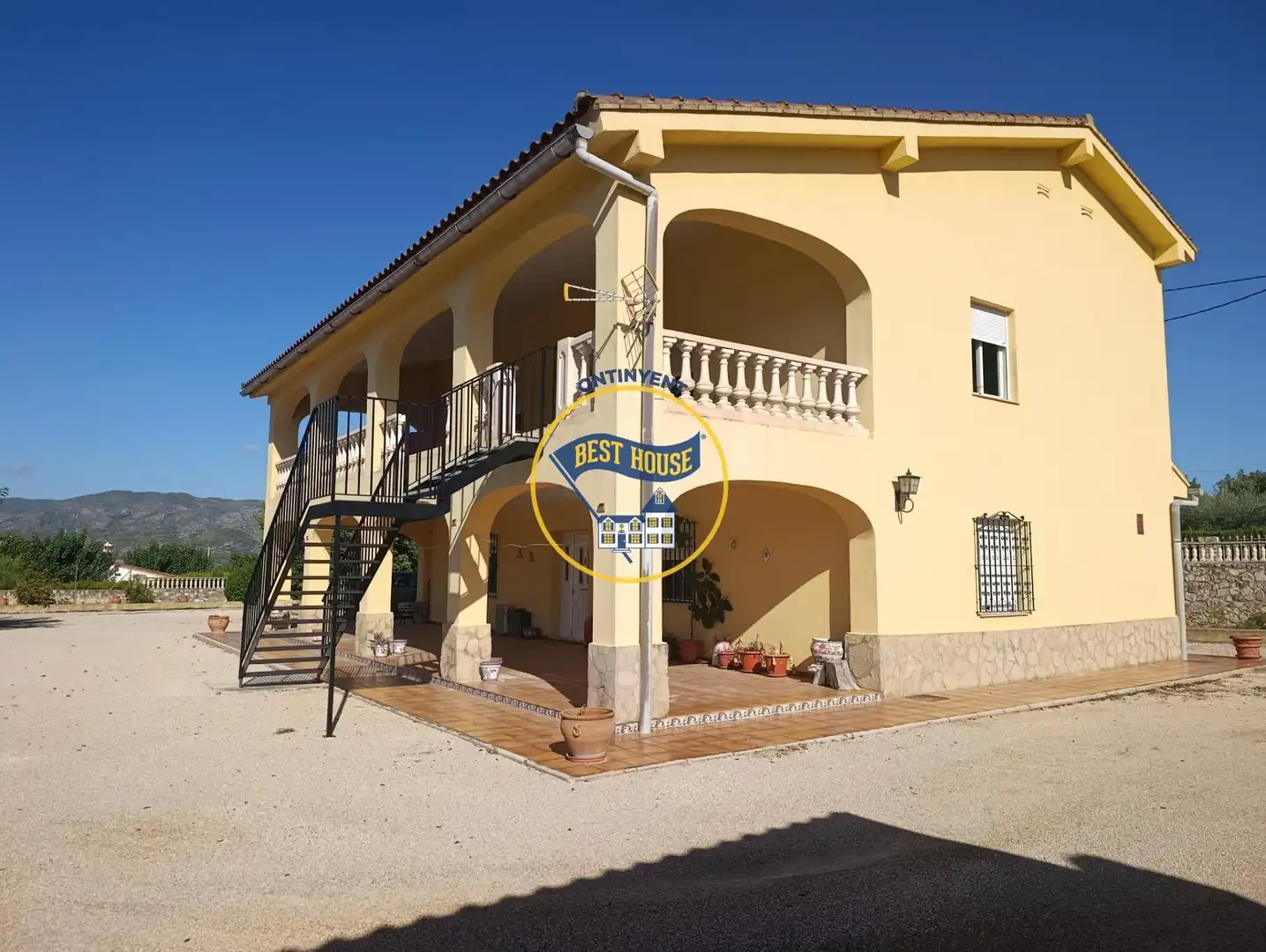 Villa avec jardin à vendre à Agullent, imagen 10