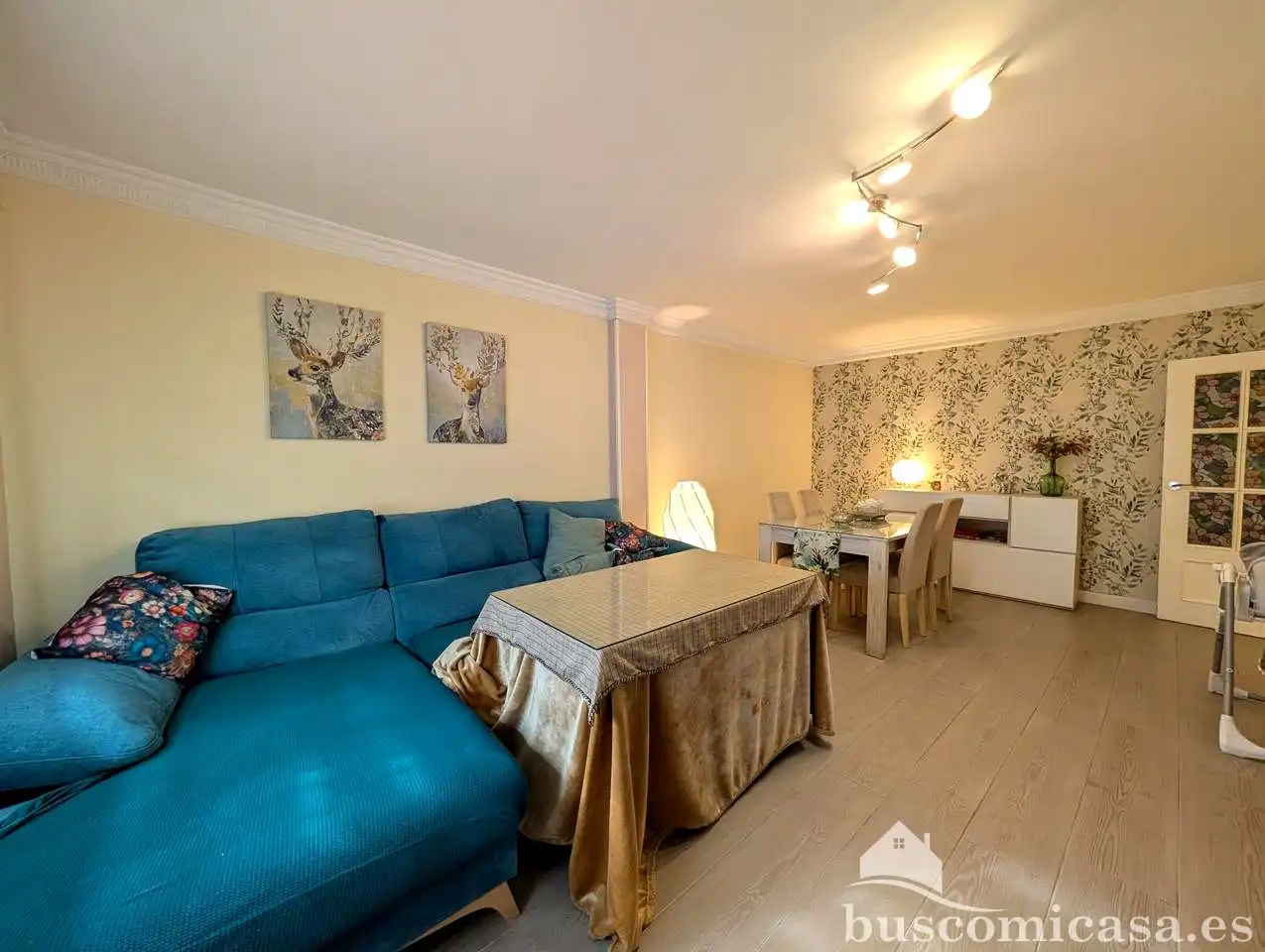 Casa o xalet en venda a Mina La Cabría, La Zarzuela - San José - Belén