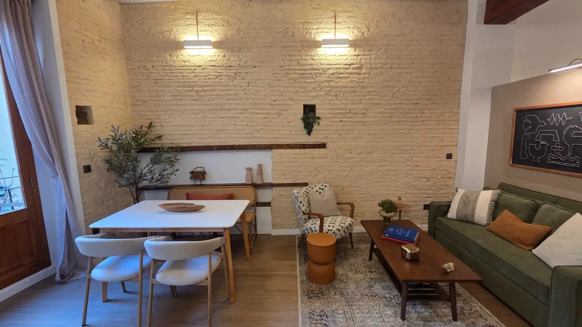 Wohnung mit Terrasse zum Verkauf in Ciutat Vella, imagen 2