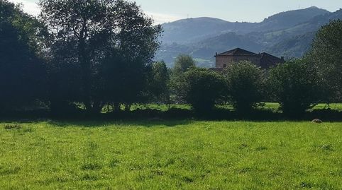 Terreno urbanizable con proyecto