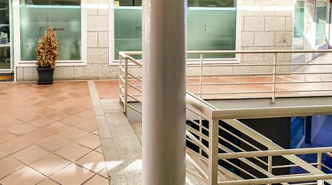 Photo 2 of Office to rent in Calle Calle de la Iglesia, Centro, Madrid