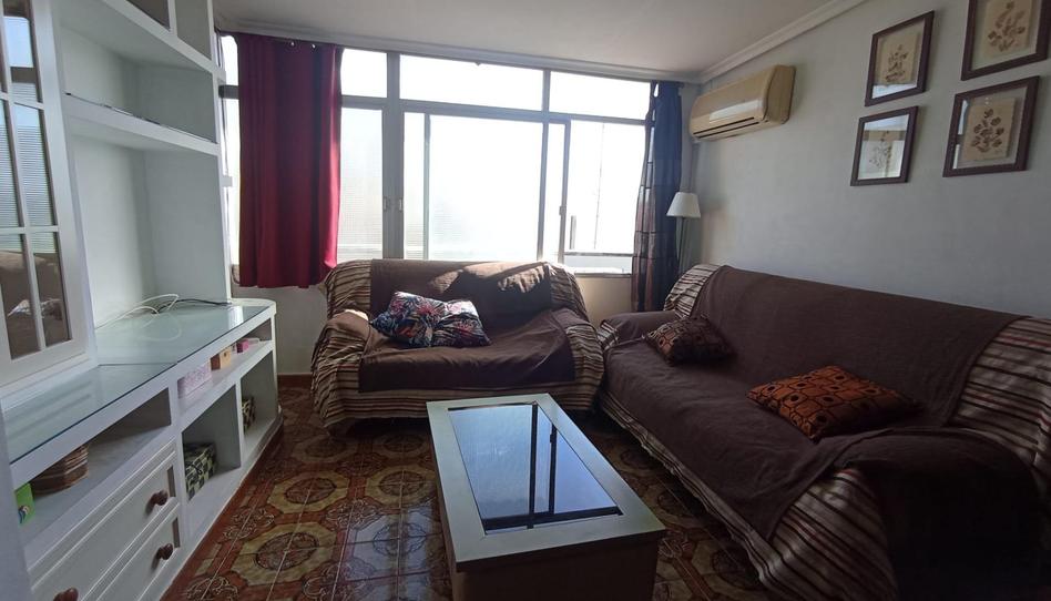 Foto 1 de Pis en venda a Florida Alta, Alicante