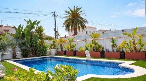 EMPURIABRAVA – PENÍ | CASA DE UNA SOLA PLANTA CON PISCINA, imatge 2