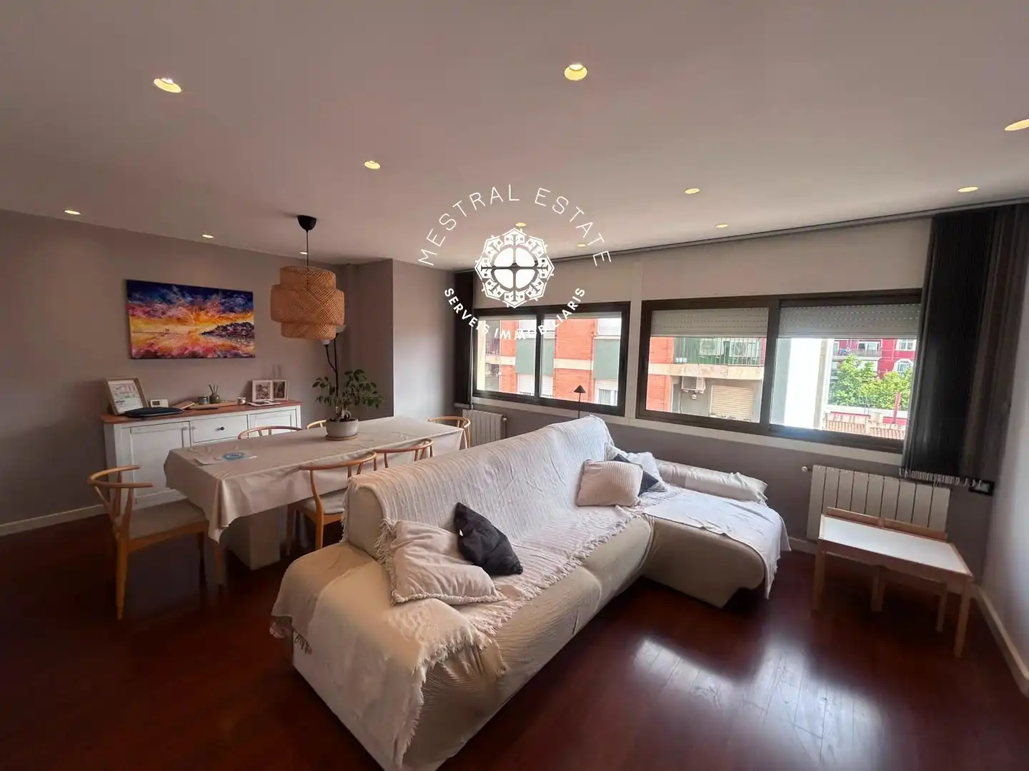 Piso con ascensor en venta en Roca i Cornet, imagen 8