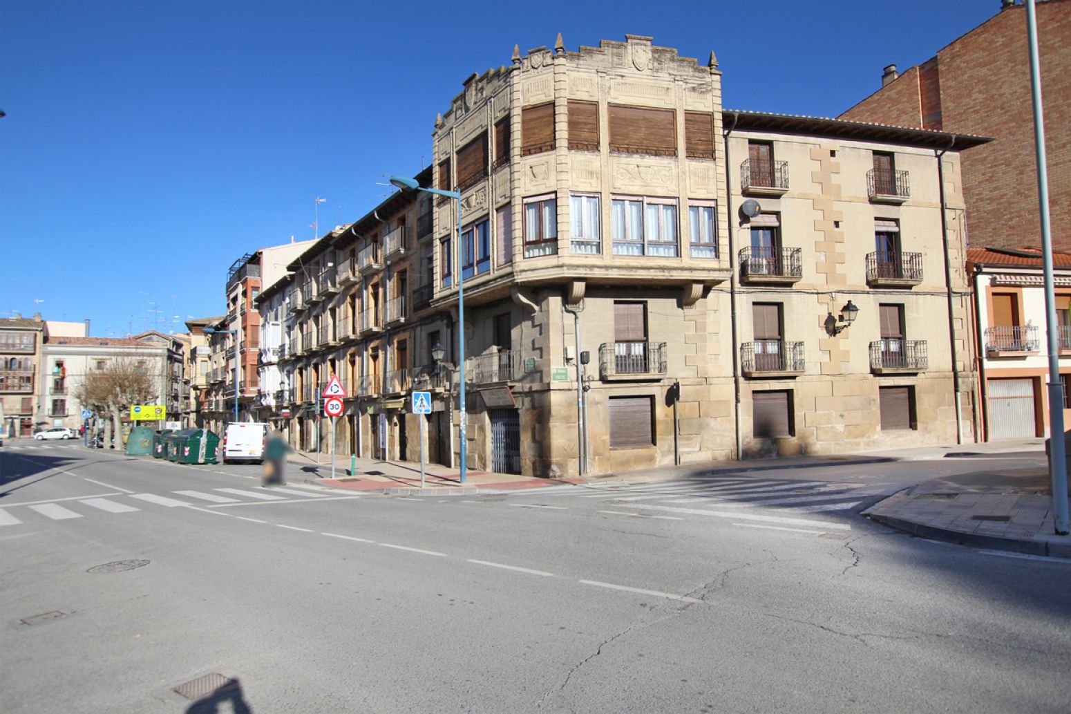 Flat for sale in Tafalla - PLAZA CORTÉS 6. Tafalla, Tafalla