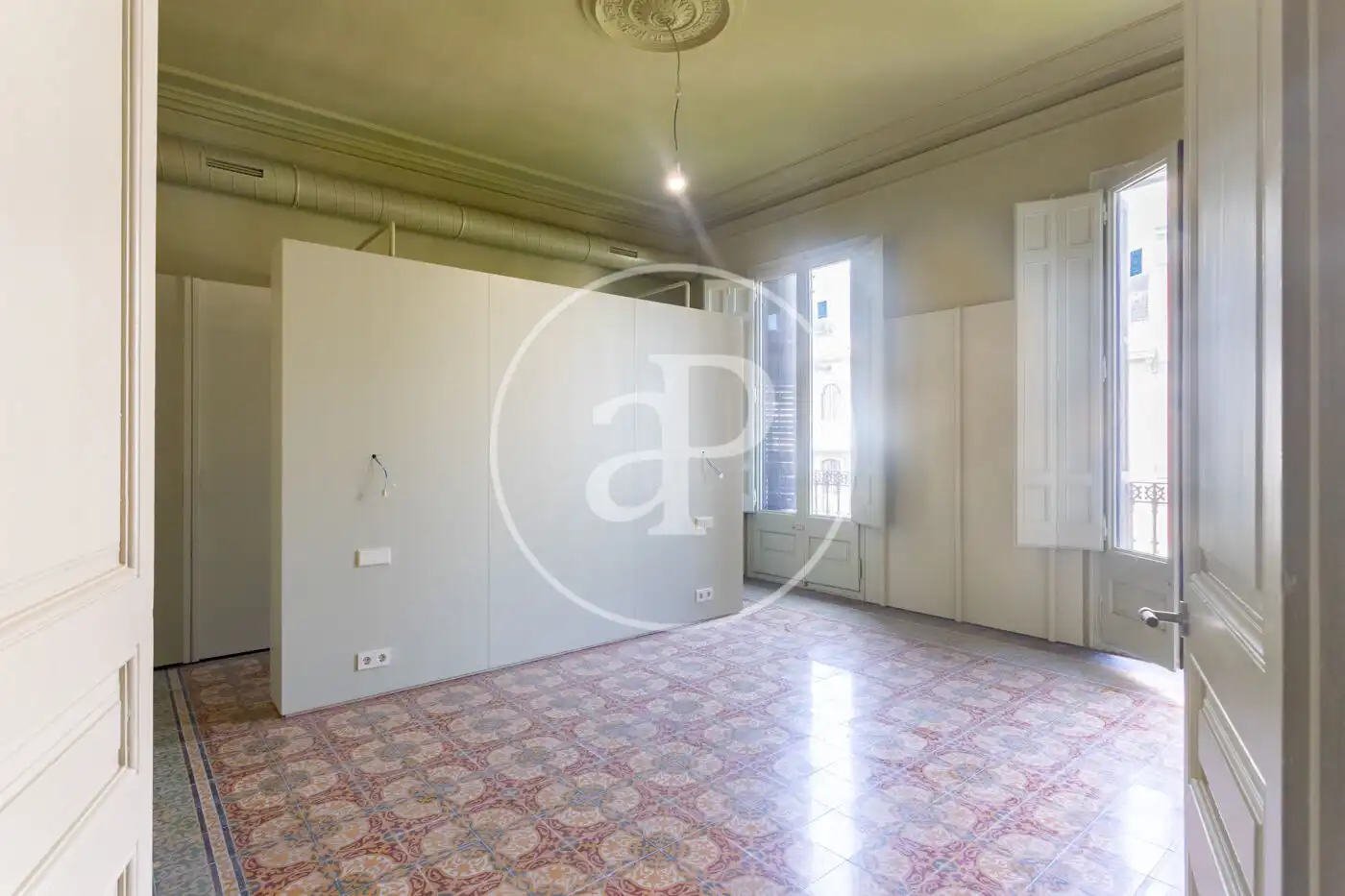 Wohnung zur Miete in Barcelona, Barcelona