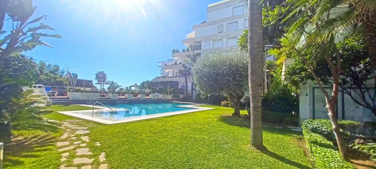 Piso con ascensor en venta en Marbella Centro, imagen 32