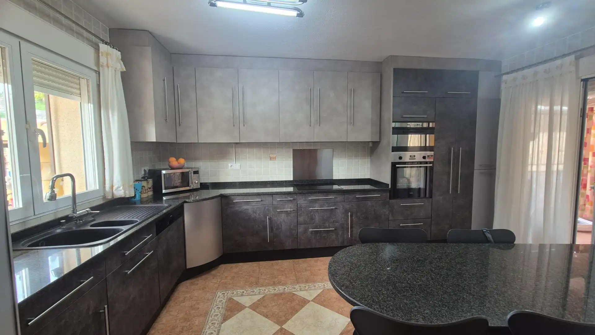 Detached house with terrace for sale in Urbanización los Geraneos, imagen 4