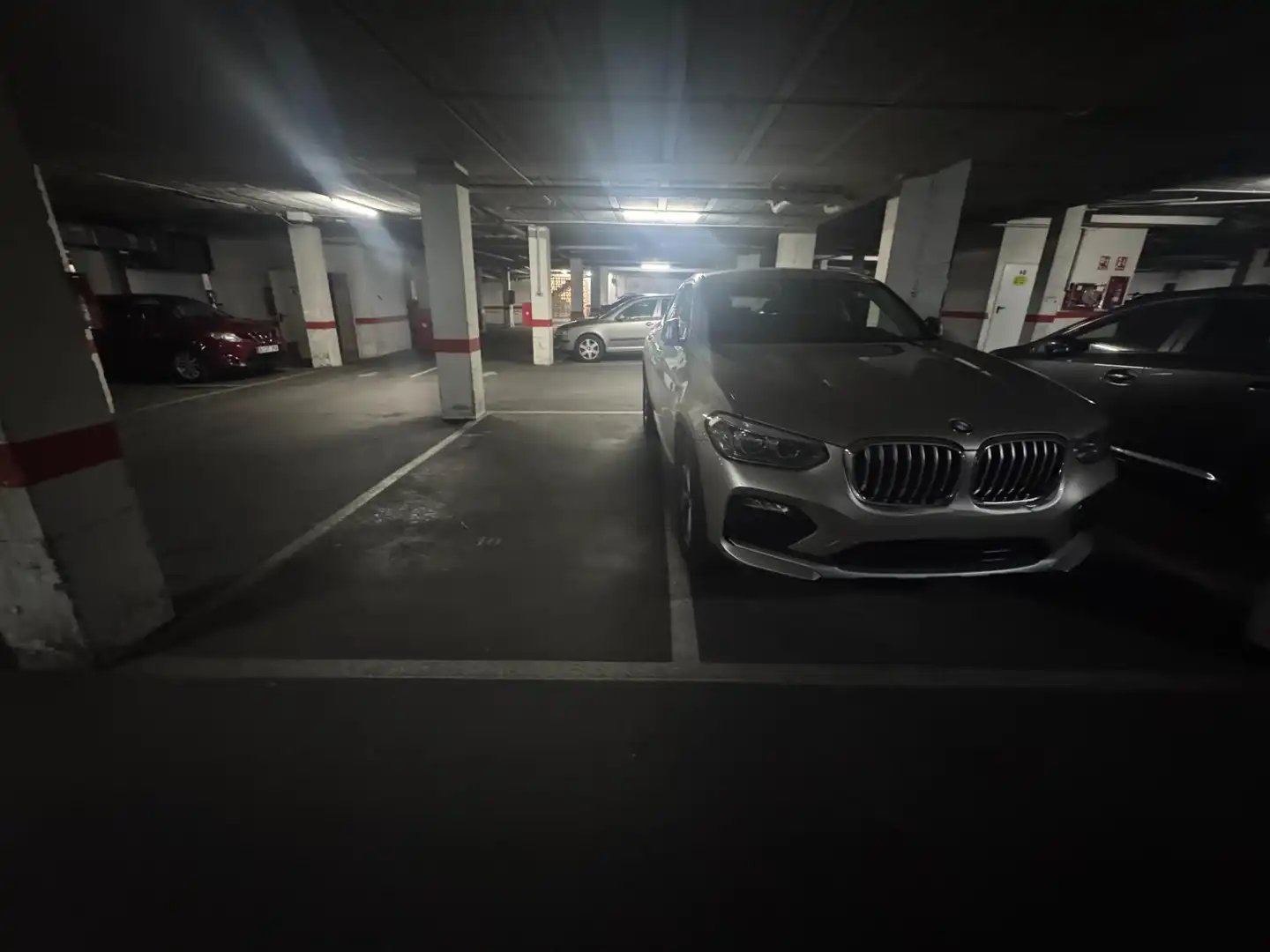 Aparcament de Garatge en venda en Córdoba