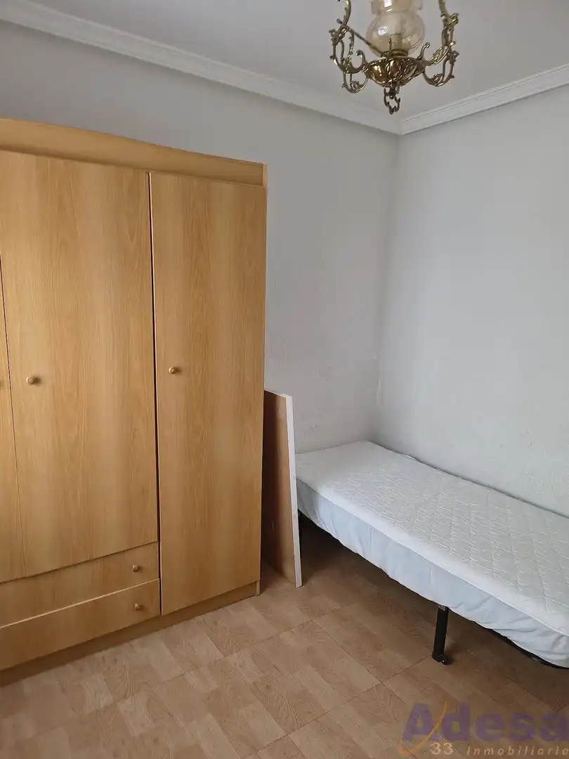 Habitación de Casa o chalet en venta en La Torre de Esteban Hambrán con Calefacción
