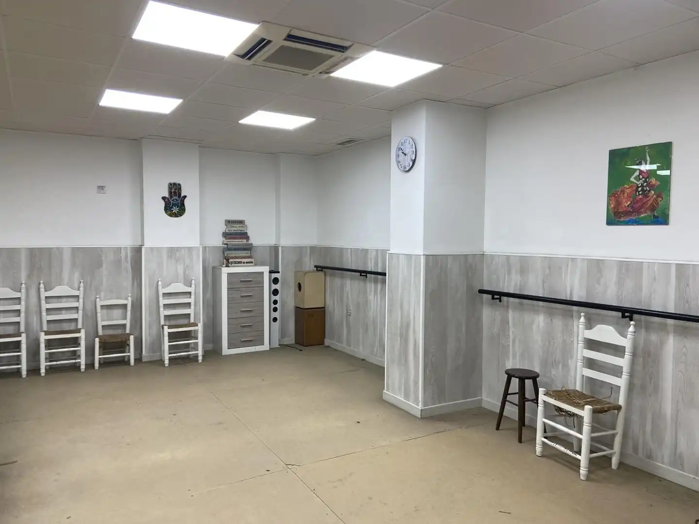 Business premises for sale in Calle de Damián de Castro, imagen 5