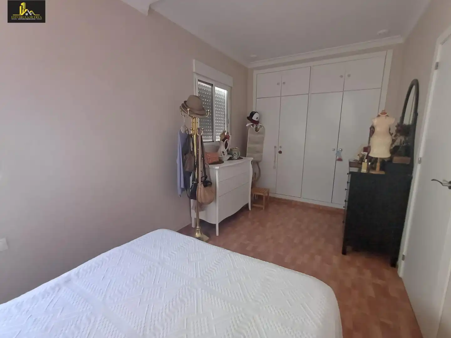 Bedroom of Houses for sale in Jerez de la Frontera