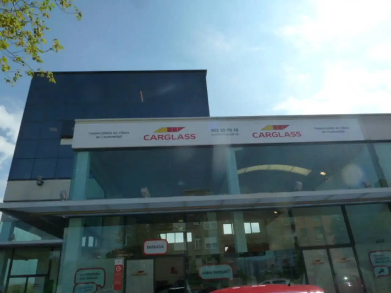 Ufficio con ascensore in affitto a Calle TORELLÓ, imagen 13