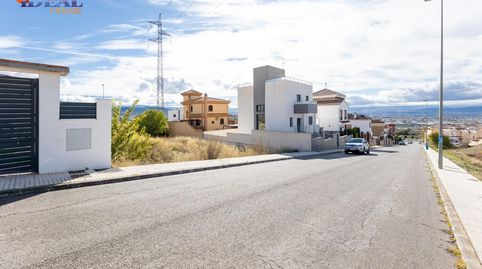PARCELA A LA VENTA EN PELIGROS, immagine 2