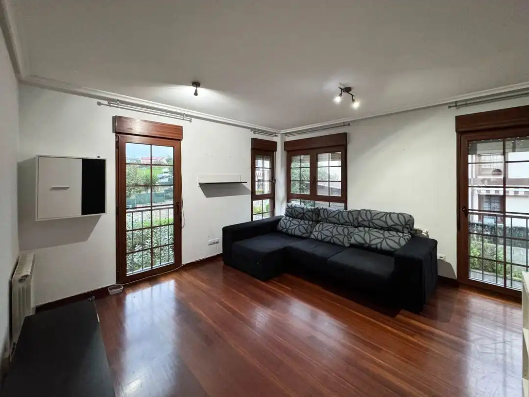 Dúplex de alquiler en Liencres