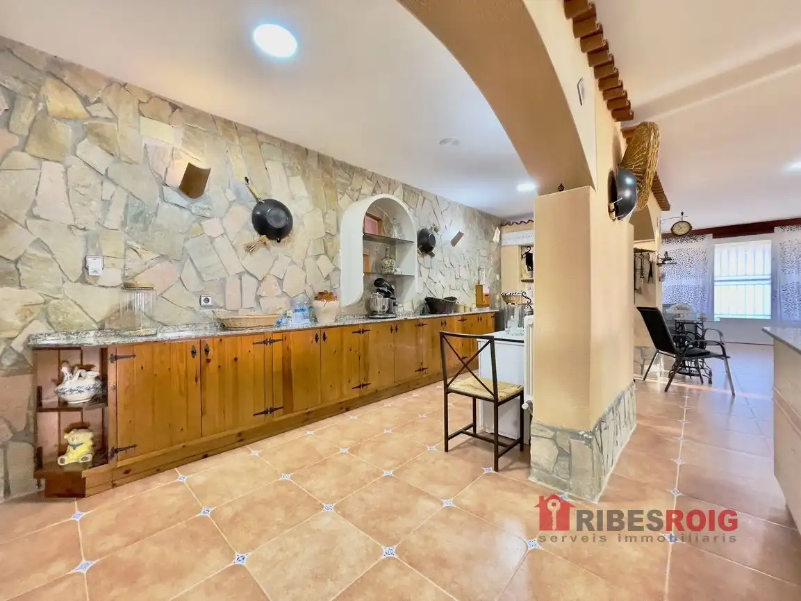 Maison avec jardin à vendre à Olivella, imagen 76