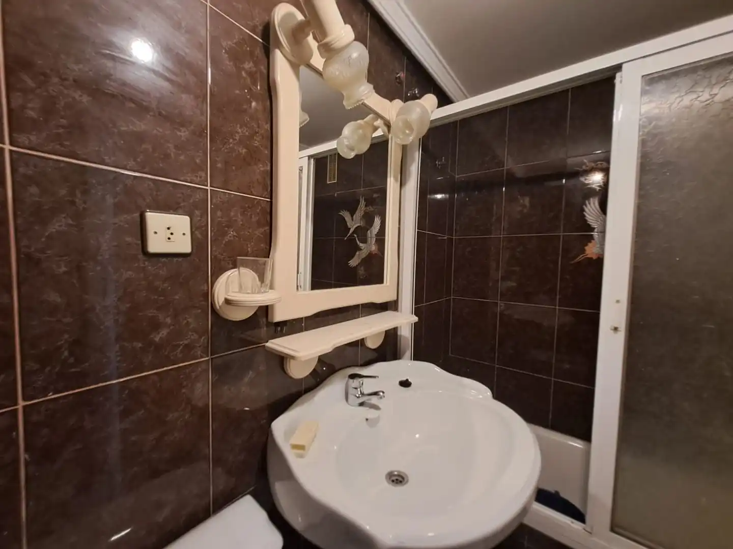 Bany de Pis en venda en Centro