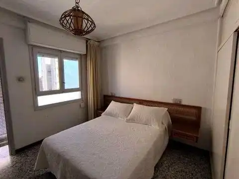 Schlafzimmer von Wohnung zum Verkauf in Santa Pola mit Terrasse und Abstellraum