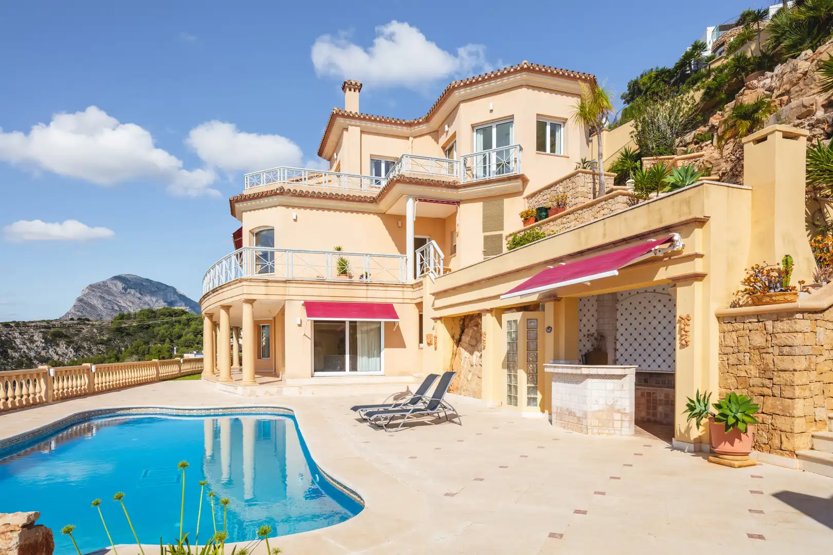 Casa o xalet en venda a Puerto
