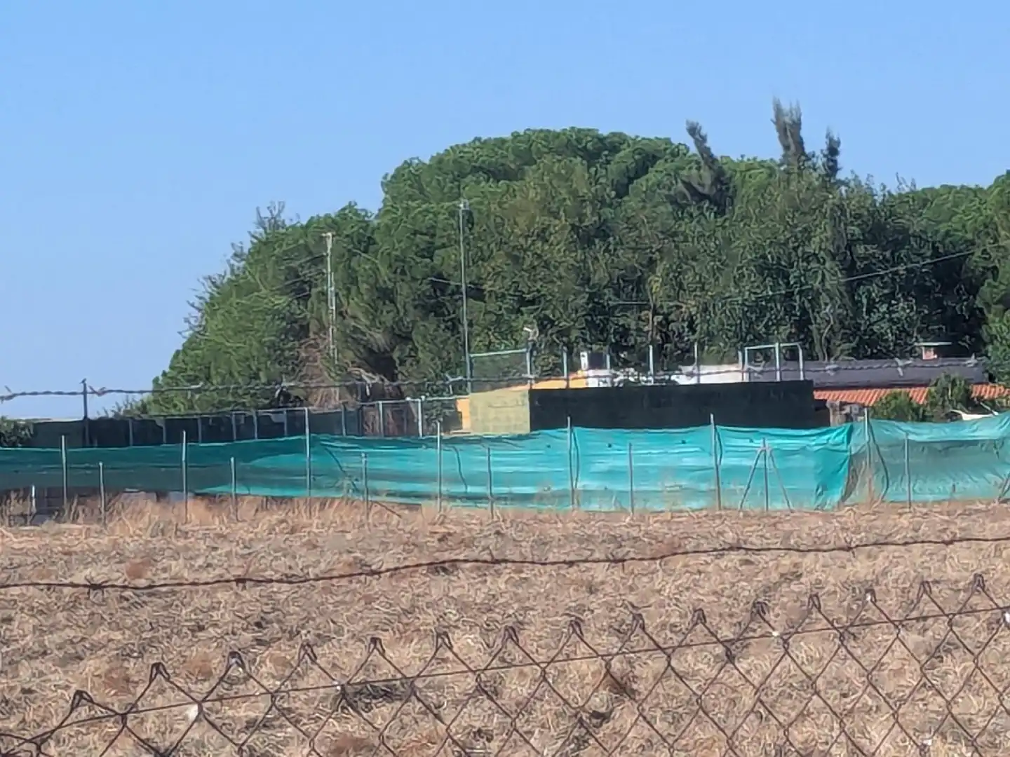 Casa o xalet en venda a Torre Cruz - Los Molinos