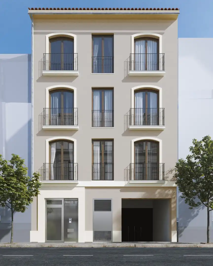 Apartament amb ascensor en venda a Centro, imagen 9