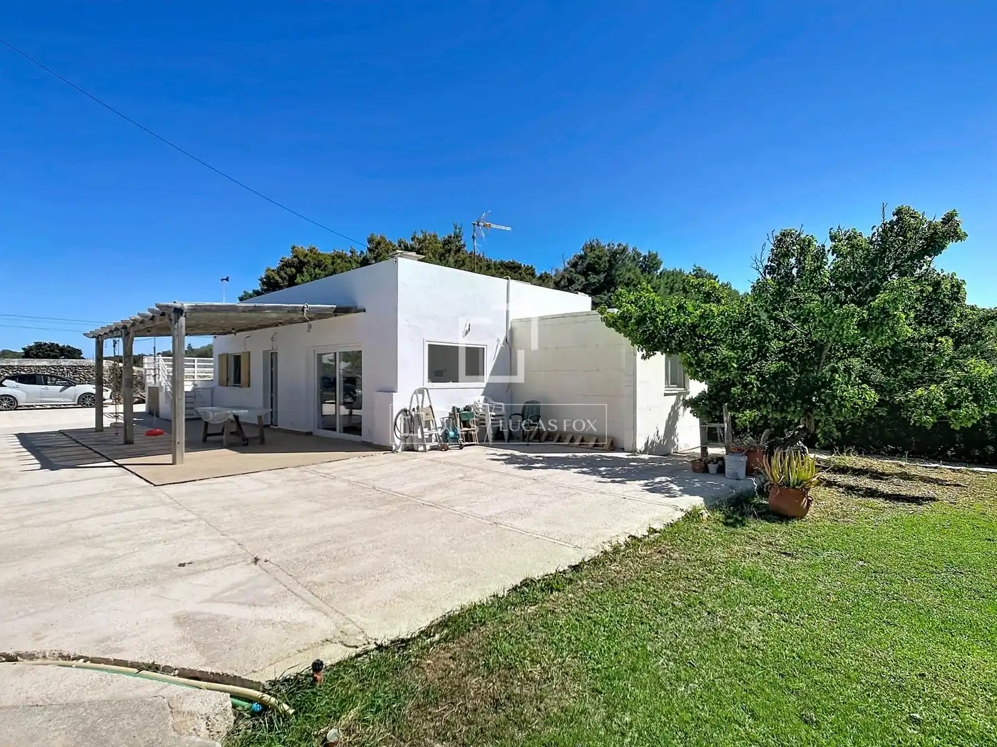 Landhaus mit Garten zum Verkauf in Ciutadella, imagen 33