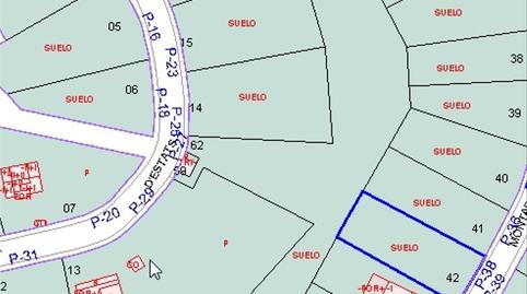 Foto 4 de Residencial en venda a Carrer Montardo, 38p, Calders, Barcelona