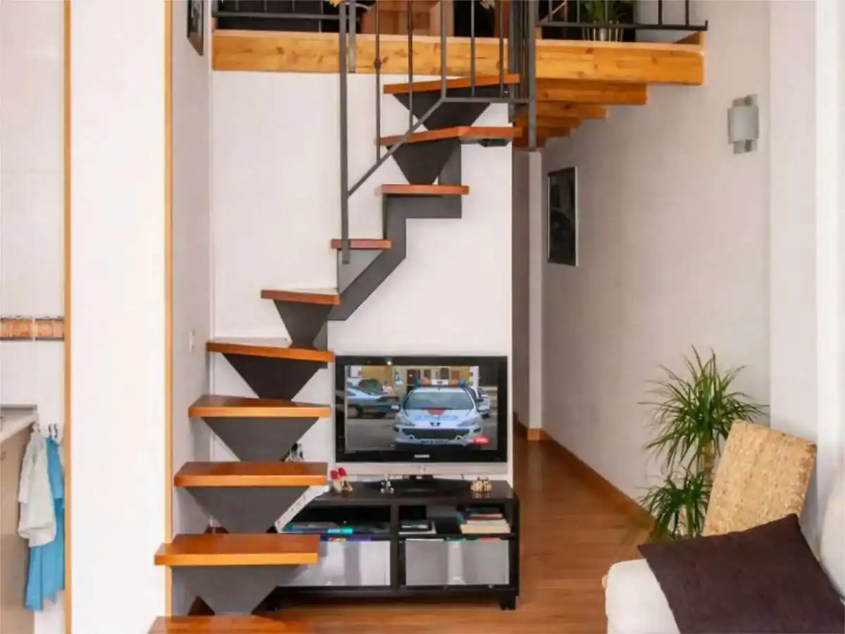Attic for sale in Zaragoza  with Terrace