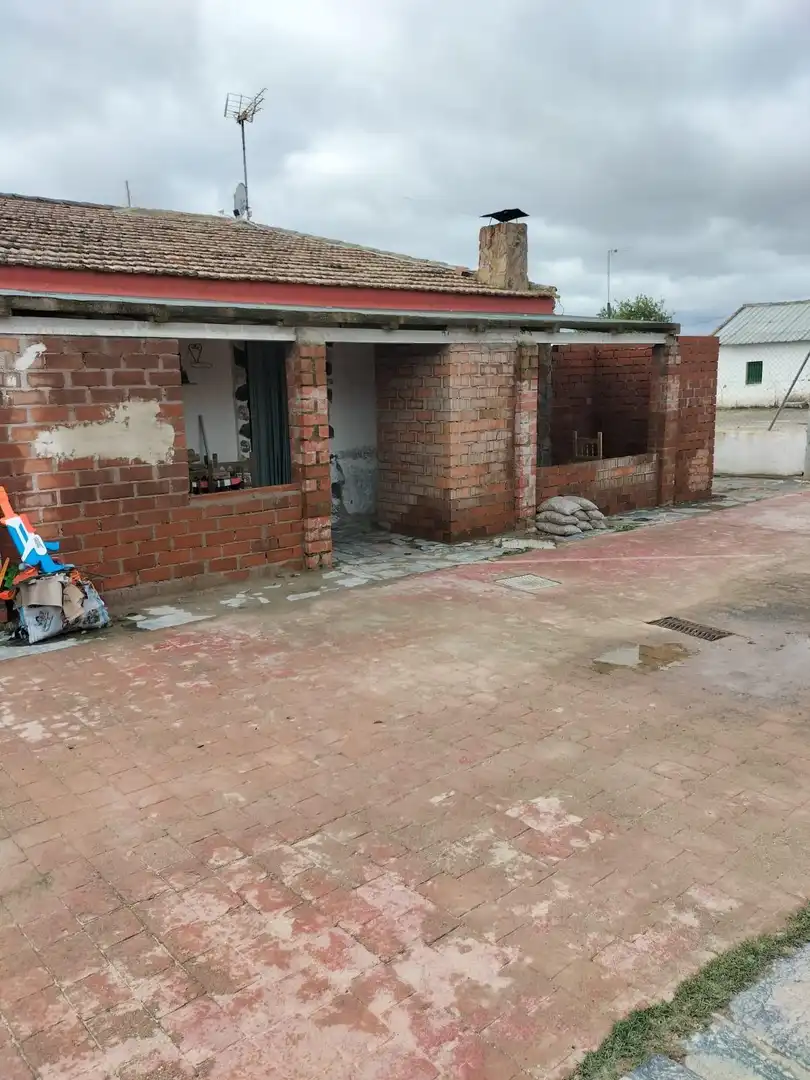 Finca rústica en venda en Albarreal de Tajo amb Aire condicionat, Calefacció i Jardí privat