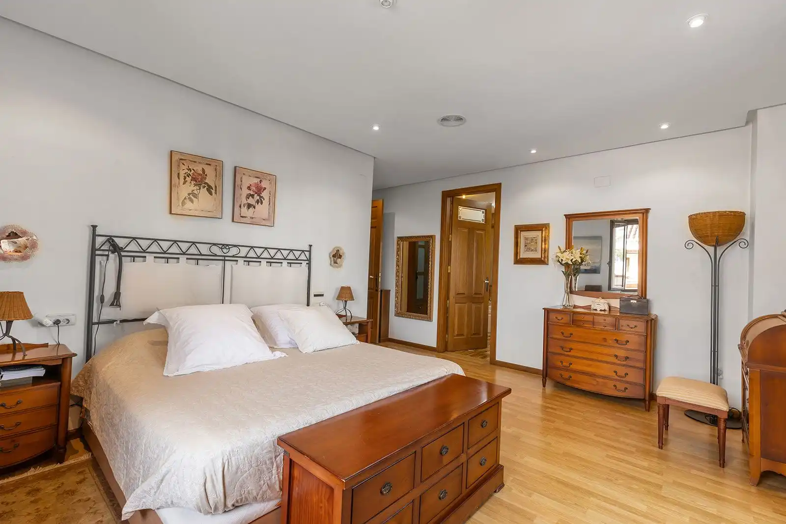 Detached house with terrace for sale in Calle Mar Negro, imagen 40