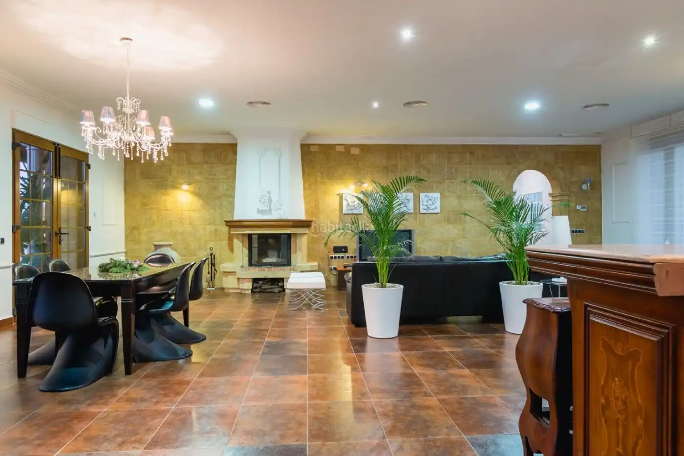 Haus mit Garten zum Verkauf in Camí de Gandia a Dénia 126, imagen 18