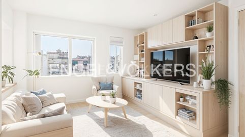 Foto 5 de Piso en venta en La Nova Esquerra de l'Eixample, Barcelona Capital