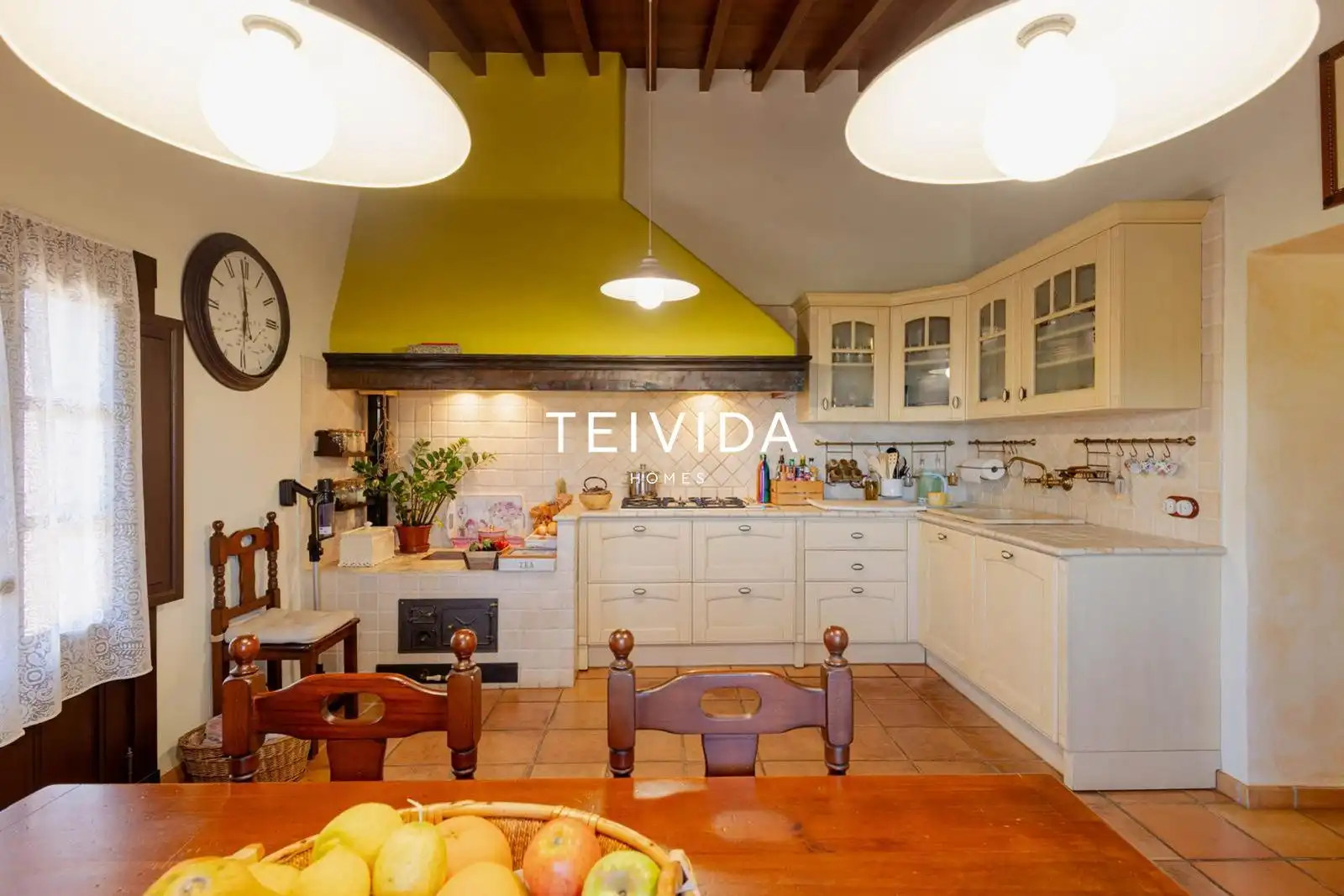 Villa mit Pool zum Verkauf in Calle Juan Antonio Diaz, imagen 13