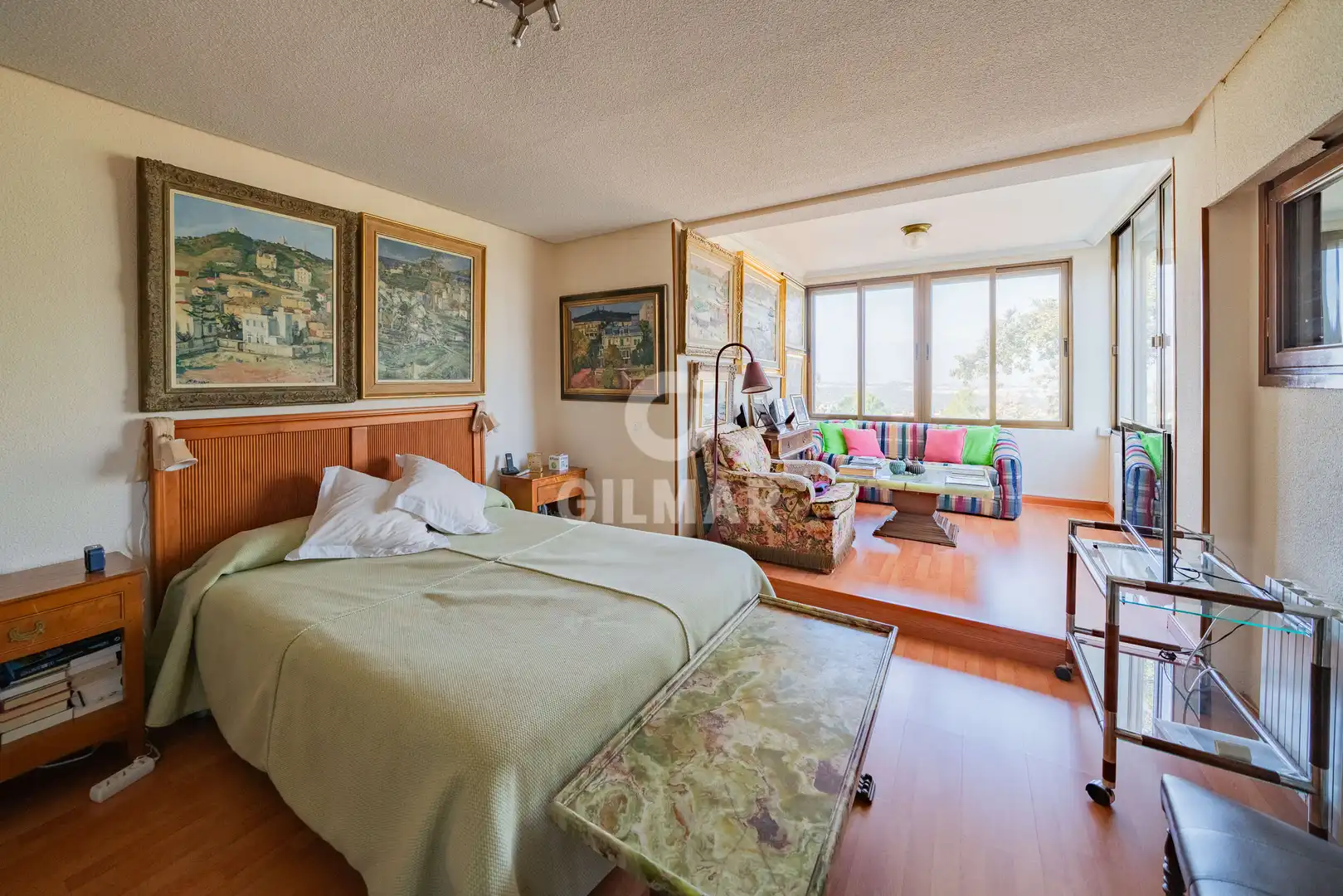 Villa mit Pool zum Verkauf in Ciudalcampo, imagen 37