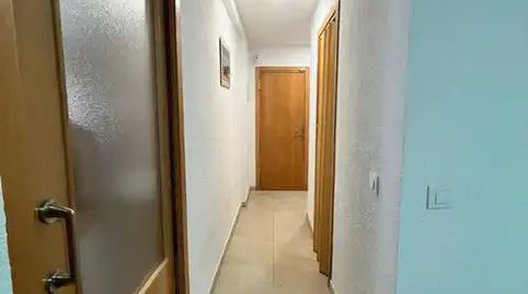 Foto 2 de Planta baixa en venda a Carrer de la Mare de Déu de Montiel, 2, El Alborgí, Paterna