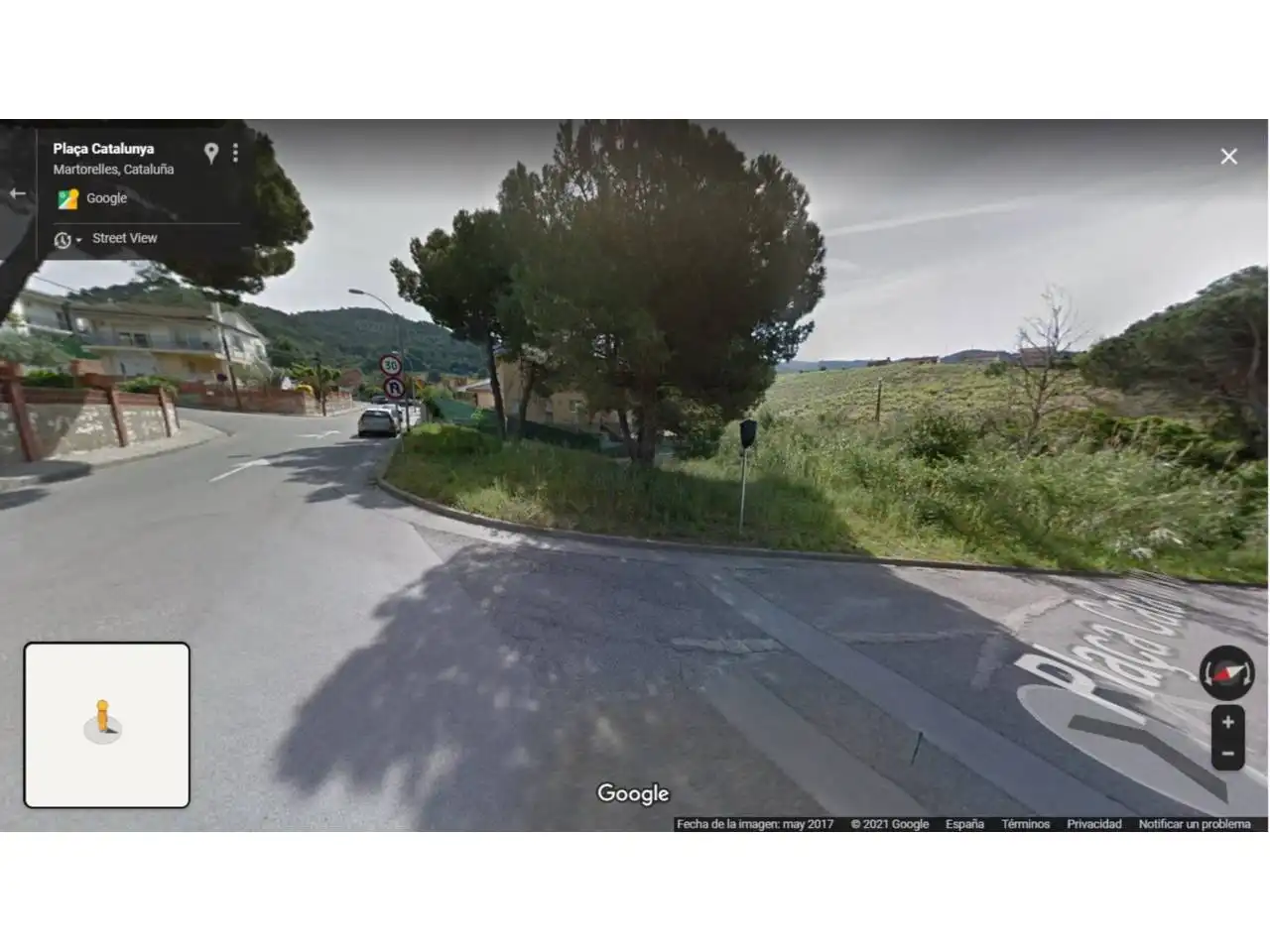 Residencial en venta en Martorelles