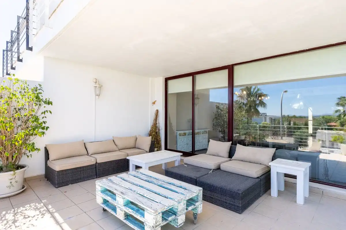 Terrace of Houses for sale in Chiva  with Heating, Private garden and Storage room