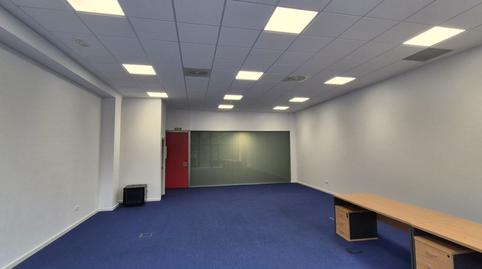 Foto 3 de Oficina en venda a Ibaeta, Donostia - San Sebastián