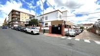 Vista exterior de Casa o xalet en venda en  Huelva Capital amb Terrassa