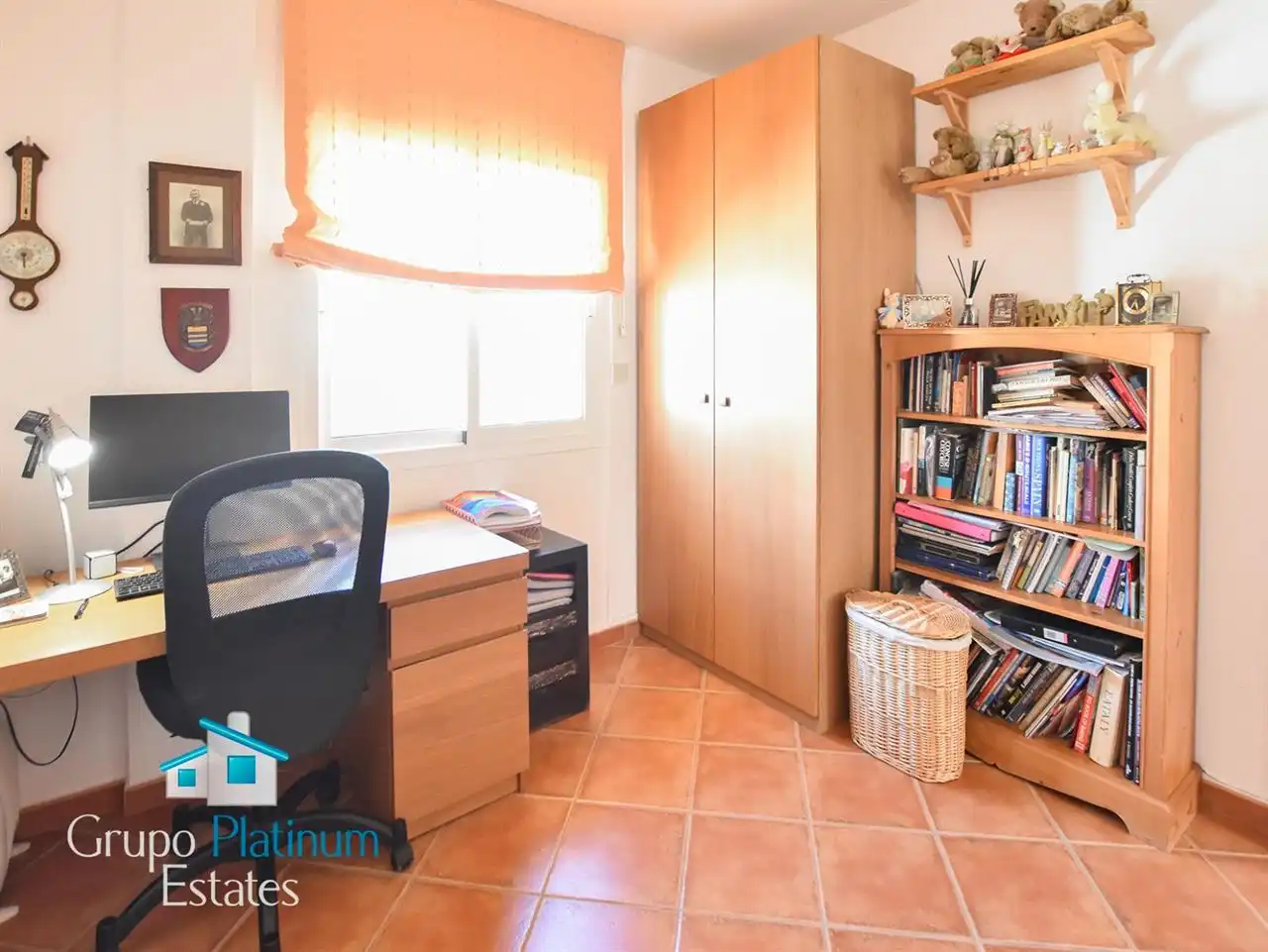Villa avec piscine à vendre à San Juan de los Terreros, imagen 21