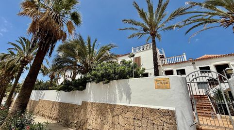 Foto 3 de Estudio en venta en Santiago Puig, 1, Playa de las Américas, Arona